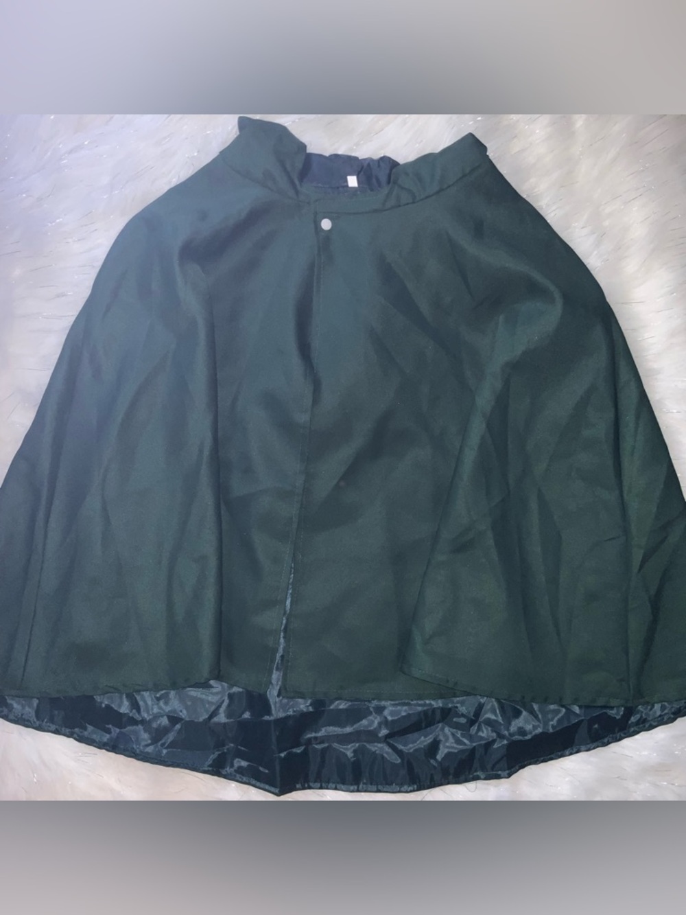 AOT Jacket and Cape - Picture 4 of 5